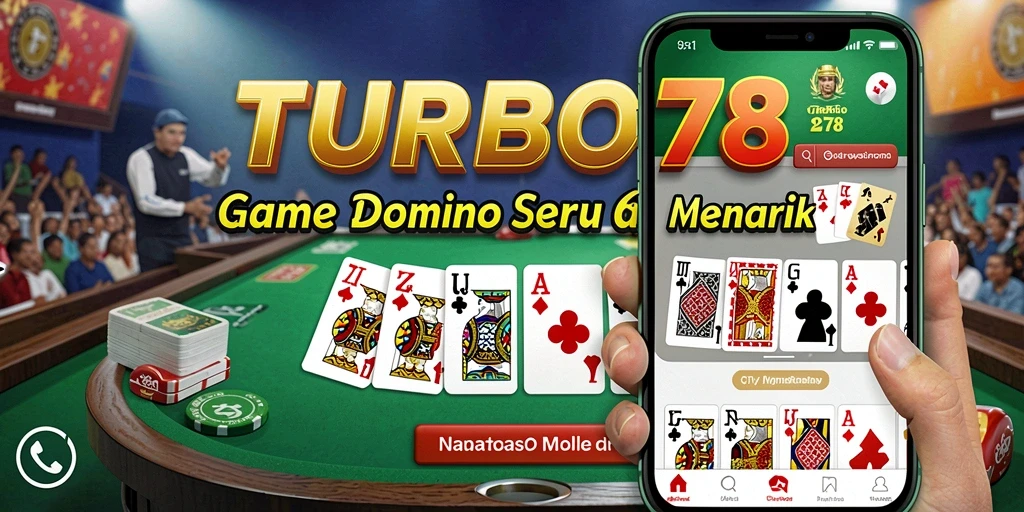 Screenshot gameplay seru di TURBO78 dengan pemain bersaing.