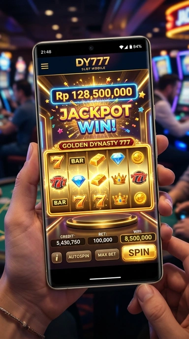 Beragam kategori aplikasi di dy777 untuk semua pengguna.