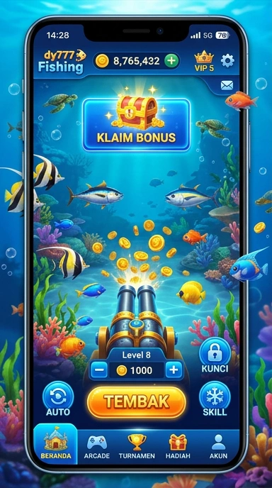 Keamanan aplikasi di dy777 menjamin perlindungan data pengguna.